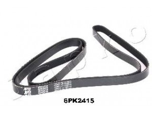 JAPKO 6PK2415 V formos rumbuoti diržai 
 Techninės priežiūros dalys -> Techninės priežiūros intervalai
25212-2F300, 25212-2F300