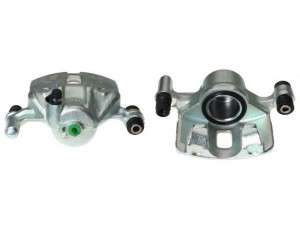 BUDWEG CALIPER 344512 stabdžių apkaba 
 Dviratė transporto priemonės -> Stabdžių sistema -> Stabdžių apkaba / priedai
58110-0X300, 58110-1J600, 58180-0XA00