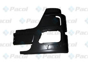 PACOL MER-FB-004L buferis
9438807570