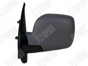 SPILU 55220 išorinis veidrodėlis 
 Kėbulas -> Langai/veidrodėliai -> Veidrodėlis
7701068836