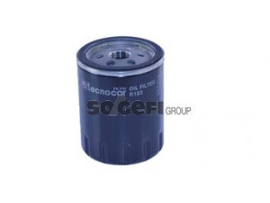 TECNOCAR R123 alyvos filtras 
 Filtrai -> Alyvos filtras
41152002A, 04796174, 05003558AA