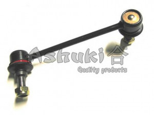 ASHUKI M875-38 šarnyro stabilizatorius 
 Ašies montavimas/vairavimo mechanizmas/ratai -> Stabilizatorius/fiksatoriai -> Savaime išsilyginanti atrama
21876/FEBI, 260366/ABS, 35-16 060 0020/MEYLE