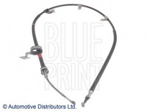 BLUE PRINT ADK84664 trosas, stovėjimo stabdys
54430-76A20