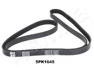 ASHIKA 112-5PK1645 V formos rumbuoti diržai 
 Techninės priežiūros dalys -> Techninės priežiūros intervalai
25212-2A300
