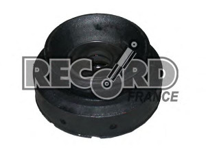 RECORD FRANCE 924943 pakabos statramsčio atraminis guolis 
 Ašies montavimas/vairavimo mechanizmas/ratai -> Montavimas, pakabos statramstis