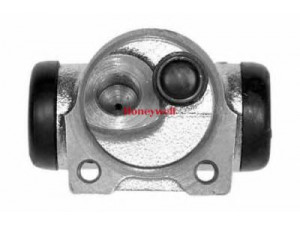 BENDIX 251017B rato stabdžių cilindras 
 Stabdžių sistema -> Ratų cilindrai
440289