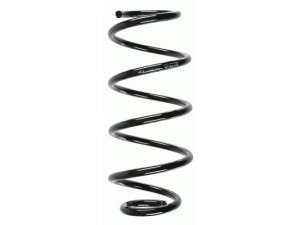 SACHS 993 070 spyruoklė 
 Pakaba -> Spyruoklės
6R0 411 105 E