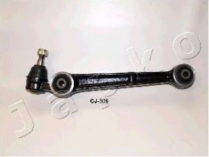 JAPKO 71506L vikšro valdymo svirtis 
 Ašies montavimas/vairavimo mechanizmas/ratai -> Valdymo svirtis/pasukamosios svirties sujungimas -> Vairo trauklės (valdymo svirtis, išilginis balansyras, diago
MB912509, MR296295, MR325577
