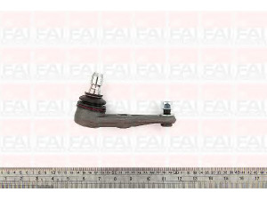 FAI AutoParts SS1112 atramos/vairo trauklė 
 Ašies montavimas/vairavimo mechanizmas/ratai -> Sujungimai -> Atramos/vairo trauklė
B01A34550A, BTDA34550
