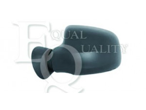 EQUAL QUALITY RD02754 išorinis veidrodėlis 
 Kėbulas -> Keleivių kabina -> Veidrodėlis
963015207R