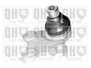 QUINTON HAZELL QSJ9536S atramos/vairo trauklė 
 Ašies montavimas/vairavimo mechanizmas/ratai -> Sujungimai -> Atramos/vairo trauklė
3640 50, 3640 50