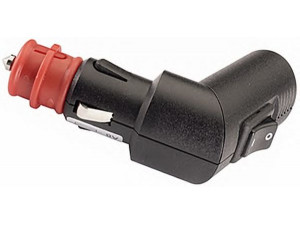 HELLA 8JA 007 589-152 kištukas; kištukas