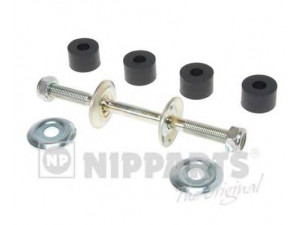 NIPPARTS N4961038 šarnyro stabilizatorius 
 Ašies montavimas/vairavimo mechanizmas/ratai -> Stabilizatorius/fiksatoriai -> Savaime išsilyginanti atrama
54618-01G00