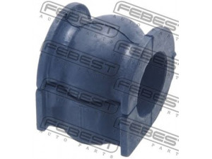 FEBEST HSB-029 skersinio stabilizatoriaus įvorių komplektas 
 Ašies montavimas/vairavimo mechanizmas/ratai -> Stabilizatorius/fiksatoriai -> Sklendės
51306-S3N-901, 51306-SW3-J01