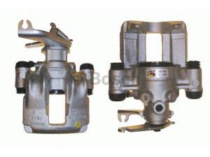 BOSCH 0 986 474 166 stabdžių apkaba 
 Dviratė transporto priemonės -> Stabdžių sistema -> Stabdžių apkaba / priedai
42536631, 42548182, 42554778, 42559618