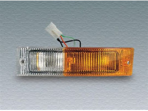 MAGNETI MARELLI 714098196055 indikatorius 
 Kėbulas -> Šviesos -> Indikatorius/dalys -> Indikatorius
261259C000, B61359C000