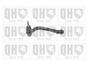 QUINTON HAZELL QR3630S skersinės vairo trauklės galas 
 Vairavimas -> Vairo mechanizmo sujungimai
56820-2H000