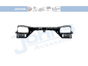 JOHNS 57 38 04 priekinis variklio gaubtas 
 Kėbulas -> Kėbulo dalys/ sparnas/buferis -> Priekinis aerodinaminio pasipriešinimo sumažinimas/grotelės
7104 65, 7104 E3