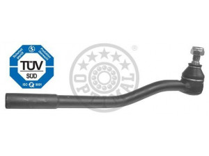 OPTIMAL G1-066 skersinės vairo trauklės galas 
 Vairavimas -> Vairo mechanizmo sujungimai
95496044, 95496044