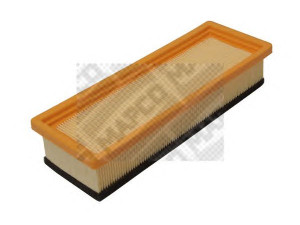 MAPCO 60431 oro filtras 
 Techninės priežiūros dalys -> Techninės priežiūros intervalai
55 192 012, 1 542 777, 1 706 917