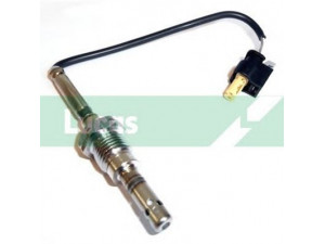 LUCAS ELECTRICAL LGS6005 jutiklis, išmetamųjų dujų temperatūra 
 Elektros įranga -> Jutikliai
0051539328, 0071539228, 0081532828