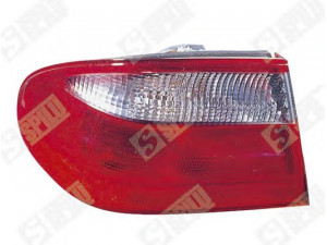 SPILU 418032 kombinuotas galinis žibintas 
 Dviratė transporto priemonės -> Elektros įranga -> Kombinuotas galinis žibintas/dalys -> Kombinuotas galinis žibintas
2108203464