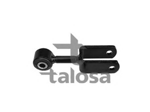 TALOSA 50-02522 šarnyro stabilizatorius 
 Ašies montavimas/vairavimo mechanizmas/ratai -> Stabilizatorius/fiksatoriai -> Savaime išsilyginanti atrama
2E0511051G, 9063201489, 2E0511051G