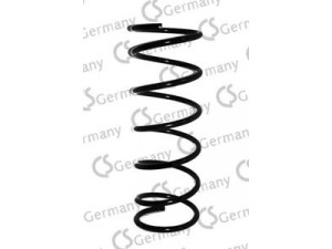CS Germany 14.870.421 spyruoklė 
 Pakaba -> Spyruoklės
500279