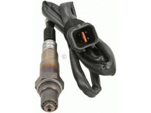 BOSCH 0 258 986 657 lambda jutiklis 
 Variklis -> Variklio elektra
MD343989, MR985165, 39210-2B140