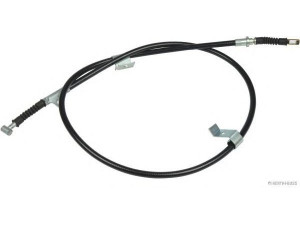 MAGNETI MARELLI 600000123570 trosas, stovėjimo stabdys
36530-71J00, 36530-71J10