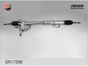 FENOX SR17296 vairo pavara 
 Vairavimas -> Vairo pavara/siurblys
GJ6A32110B, GJ6A32110C, GJ6A32110D