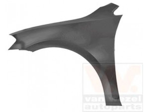 VAN WEZEL 5766657 sparnas 
 Kėbulas -> Kėbulo dalys/ sparnas/buferis -> Purvasaugiai
5G0 821 105 A, 5G0821105, 5G0821105A