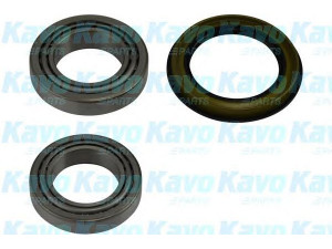 KAVO PARTS WBK-6523 rato guolio komplektas 
 Ašies montavimas/vairavimo mechanizmas/ratai -> Rato stebulė/montavimas -> Rato guolis
4021050W00, 4021550W00, 4022731G01