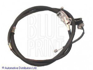 BLUE PRINT ADD64671 trosas, stovėjimo stabdys 
 Stabdžių sistema -> Valdymo svirtys/trosai
46430-97205