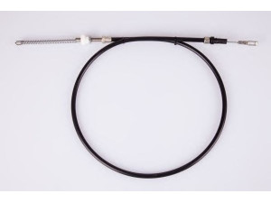 HELLA PAGID 8AS 355 669-181 trosas, stovėjimo stabdys
75604194, 95604194, 75604194, 95604194