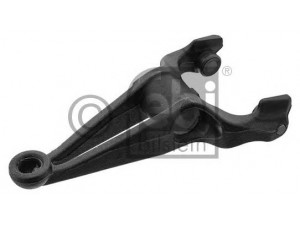 FEBI BILSTEIN 40541 paleidimo šakė, sankaba
1668 287, 1686 643, 1745 237, 1788 984