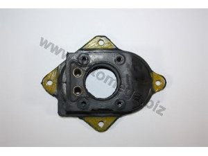 AUTOMEGA 101290761050H tarpiklis, karbiuratoriaus flanšas 
 Kuro mišinio formavimas -> Karbiuratorius, sistema -> Tarpikliai, karbiuratorius
050129761H, 050129761H, 050129761H