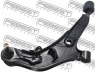 FEBEST 0224-A32RH vikšro valdymo svirtis 
 Ašies montavimas/vairavimo mechanizmas/ratai -> Valdymo svirtis/pasukamosios svirties sujungimas -> Vairo trauklės (valdymo svirtis, išilginis balansyras, diago
54500-41U01, 54500-41U02