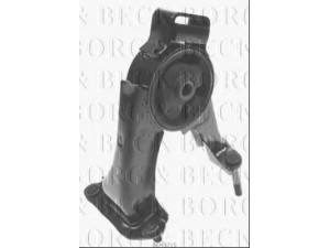 BORG & BECK BEM3715 variklio montavimas 
 Variklis -> Variklio montavimas -> Variklio montavimo rėmas
123710D130