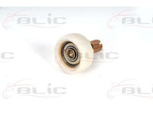 BLIC 6003-00-0046P ritinėlio kreiptuvas, atstumiamos durys
601 760 04 46