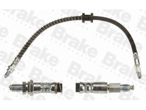 Brake ENGINEERING BH778622 stabdžių žarnelė 
 Stabdžių sistema -> Stabdžių žarnelės
1110567, 1130711, 1151292, XS512078CB