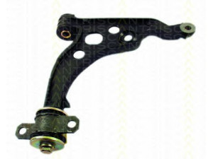 TRISCAN 8500 10509 vikšro valdymo svirtis 
 Ašies montavimas/vairavimo mechanizmas/ratai -> Valdymo svirtis/pasukamosios svirties sujungimas -> Vairo trauklės (valdymo svirtis, išilginis balansyras, diago
3521.65, 1308601080, 1317241080