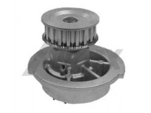 AIRTEX 1631 vandens siurblys 
 Aušinimo sistema -> Vandens siurblys/tarpiklis -> Vandens siurblys
1612698080, 1612723980, 96350799