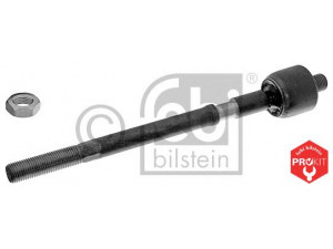 FEBI BILSTEIN 43463 vidinė skersinė vairo trauklė 
 Vairavimas -> Vairo mechanizmo sujungimai
77 01 471 143, 77 01 471 143 SK