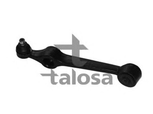 TALOSA 46-01409 vikšro valdymo svirtis 
 Ašies montavimas/vairavimo mechanizmas/ratai -> Valdymo svirtis/pasukamosios svirties sujungimas -> Vairo trauklės (valdymo svirtis, išilginis balansyras, diago
0K30B34300B, K90377