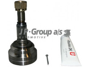 JP GROUP 1243200100 jungtis, kardaninis velenas 
 Ratų pavara -> Sujungimai/komplektas
0374002, 374002, 90538427