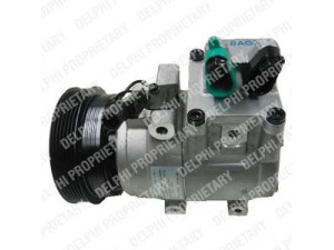 DELPHI TSP0155496 kompresorius, oro kondicionierius 
 Oro kondicionavimas -> Kompresorius/dalys
97701-17800