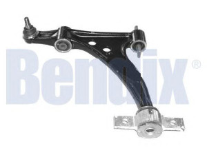 BENDIX 042268B vikšro valdymo svirtis 
 Ašies montavimas/vairavimo mechanizmas/ratai -> Valdymo svirtis/pasukamosios svirties sujungimas -> Vairo trauklės (valdymo svirtis, išilginis balansyras, diago
60627291, 60627291, 60665805