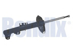 BENDIX 060682GLB amortizatorius 
 Pakaba -> Amortizatorius