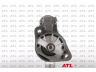 ATL Autotechnik A 76 020 starteris 
 Elektros įranga -> Starterio sistema -> Starteris
M 1 T 73283, MD 172 864, 3610035510